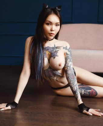 Анкета проститутки Марта - Фото 1, Макушино, 21 год, №880